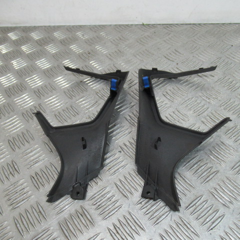 Garnitures tableau bord HONDA 125 FORZA – 2019 –