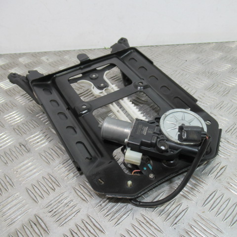 Moteur bulle HONDA 125 FORZA – 2019 –