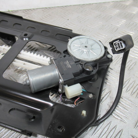 Moteur bulle HONDA 125 FORZA – 2019 –
