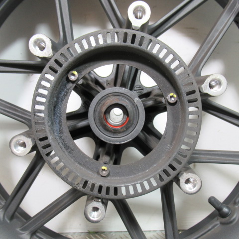 Roue avant HONDA 125 FORZA – 2019 –