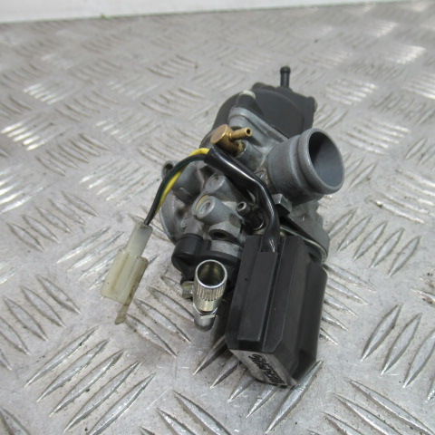Carburateur PIAGGIO ZIP 50 2T – 2011 –