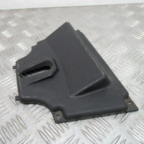 Cache batterie GILERA RUNNER 50 – 2014 –