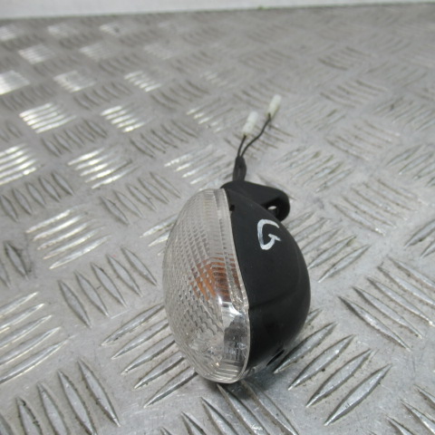 Clignotant arrière gauche GILERA RUNNER 50 – 2014 –
