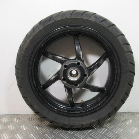 Roue arrière GILERA RUNNER 50 – 2014 –