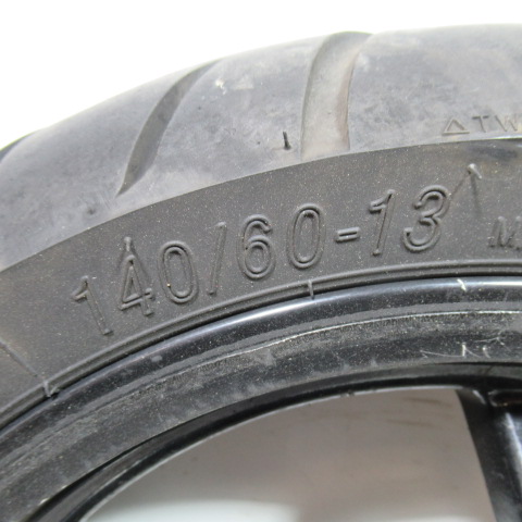 Roue arrière GILERA RUNNER 50 – 2014 –