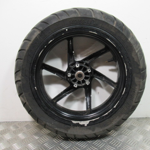 Roue arrière GILERA RUNNER 50 – 2014 –