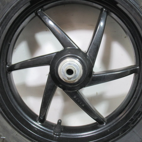 Roue avant GILERA RUNNER 50 – 2014 –