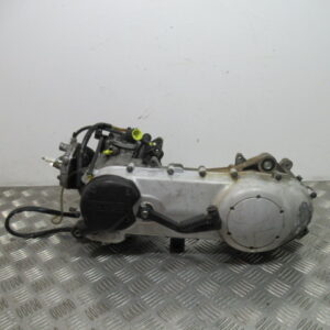 Moteur GILERA RUNNER 50 – 2014 – C451M – 9562KM