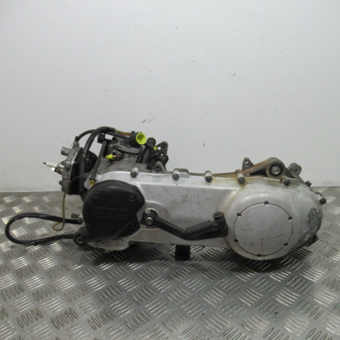 Moteur GILERA RUNNER 50 – 2014 – C451M – 9562KM