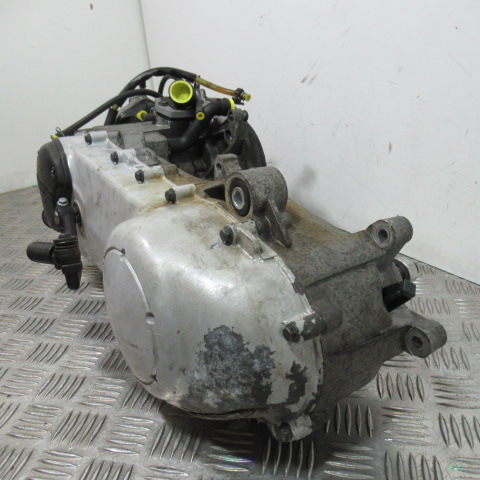 Moteur GILERA RUNNER 50 – 2014 – C451M – 9562KM