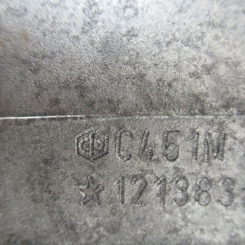 Moteur GILERA RUNNER 50 – 2014 – C451M – 9562KM