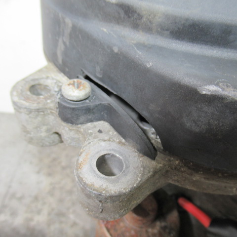 Moteur GILERA RUNNER 50 – 2014 – C451M – 9562KM