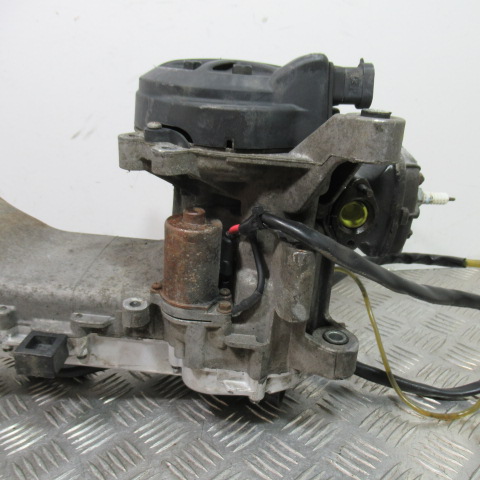 Moteur GILERA RUNNER 50 – 2014 – C451M – 9562KM