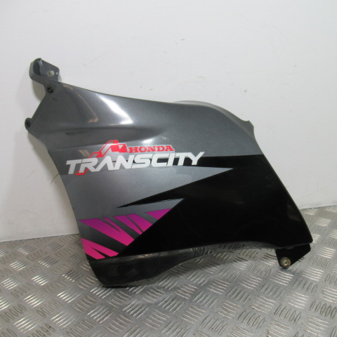 Panneau avant gauche HONDA 125 NX – 1995 –
