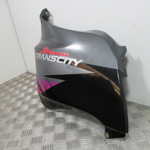 Panneau avant gauche HONDA 125 NX – 1995 –