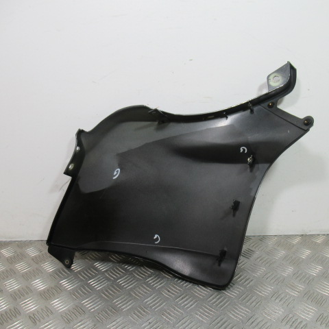 Panneau avant gauche HONDA 125 NX – 1995 –