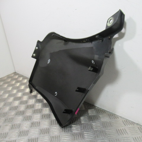 Panneau avant gauche HONDA 125 NX – 1995 –