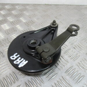 Flasque tambour arrière HONDA NX125 – 1995 –