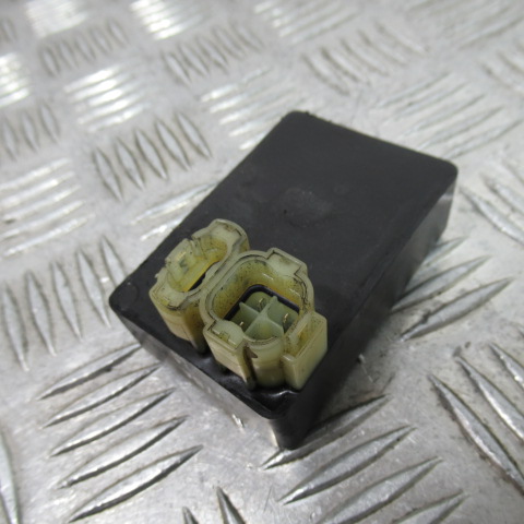 Boitier CDI HONDA NX125 – 1995 –