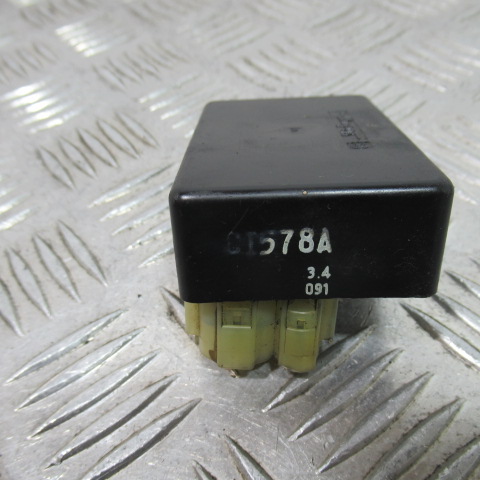 Boitier CDI HONDA NX125 – 1995 –