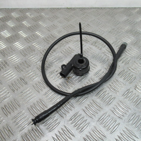 Cables compteur+compte tours HONDA NX125 – 1995 –