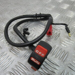 Commodo droit HONDA NX125 – 1995 –