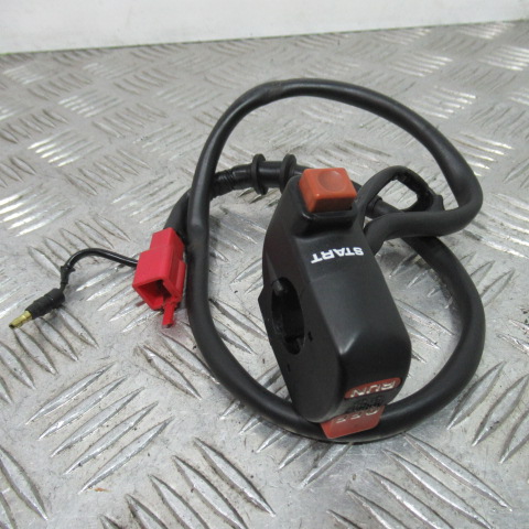 Commodo droit HONDA NX125 – 1995 –