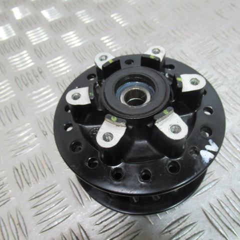 Moyeu roue avant HONDA 125NX – 1995 –