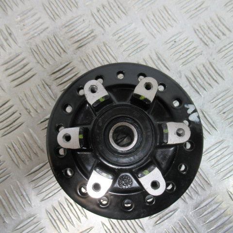 Moyeu roue avant HONDA 125NX – 1995 –