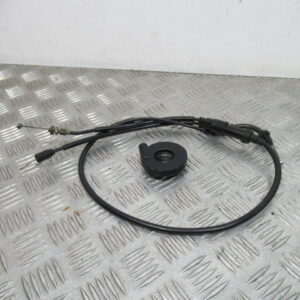 Cable accélérateur+cocotte HONDA NX125 – 1995 –