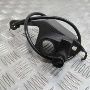 Support+tirette starter HONDA NX125 – 1995 –