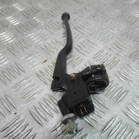 Support levier d’embrayage HONDA NX125 – 1995 –