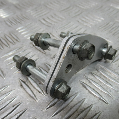 Supports moteur HONDA NX125 – 1995 –