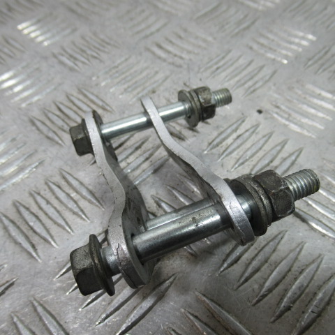 Supports moteur HONDA NX125 – 1995 –