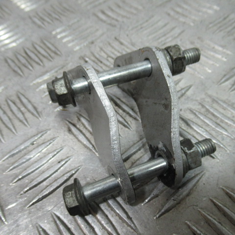 Supports moteur HONDA NX125 – 1995 –