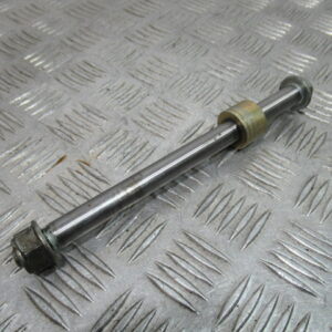 Axe roue avant HONDA NX125 – 1995 –