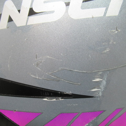 Panneau avant droit HONDA NX125 – 1995 –