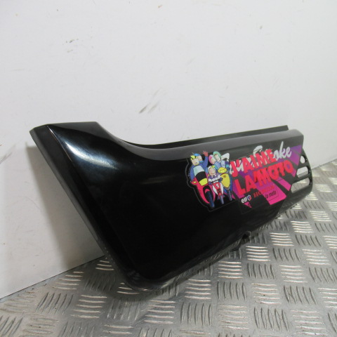 Aile arrière gauche HONDA NX125 – 1995 –