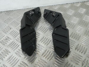 Repose pieds KYMCO SUPER 8 50 4T -2019-