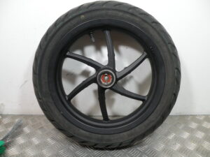 Roue avant KYMCO SUPER 8 50 4T -2019-