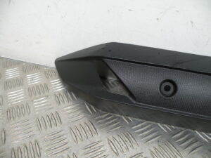 Protection d’echappement HONDA FORZA 125 4T -2016-
