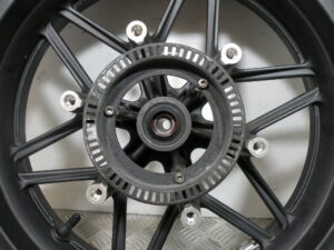 Roue avant HONDA FORZA 125 4T -2016-