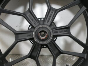 Roue avant HONDA FORZA 125 4T -2016-