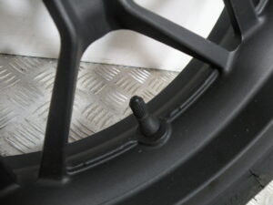 Roue avant HONDA FORZA 125 4T -2016-