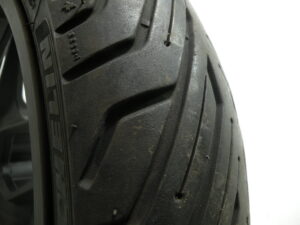 Roue avant HONDA FORZA 125 4T -2016-