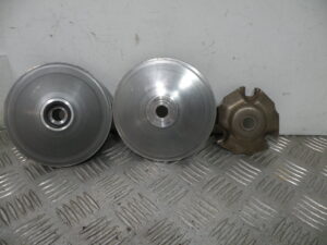 Variateur HONDA FORZA 125 4T -2016-