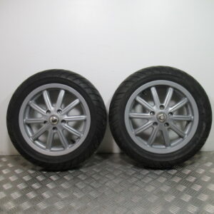 Roues avant PIAGGIO MP3 250 LT 4T -2009-