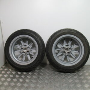 Roues avant PIAGGIO MP3 250 LT 4T -2009-