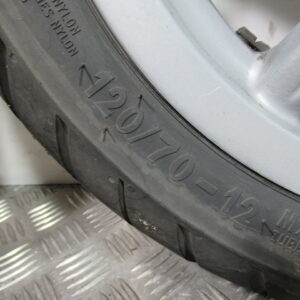 Roues avant PIAGGIO MP3 250 LT 4T -2009-