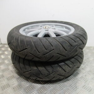 Roues avant PIAGGIO MP3 250 LT 4T -2009-